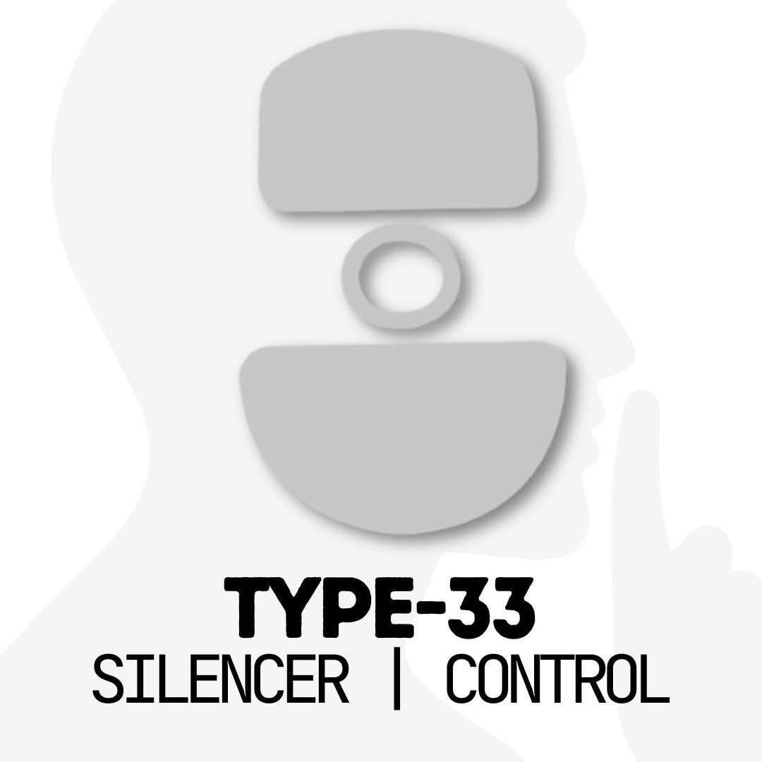 SILENCER BEAST X MINI