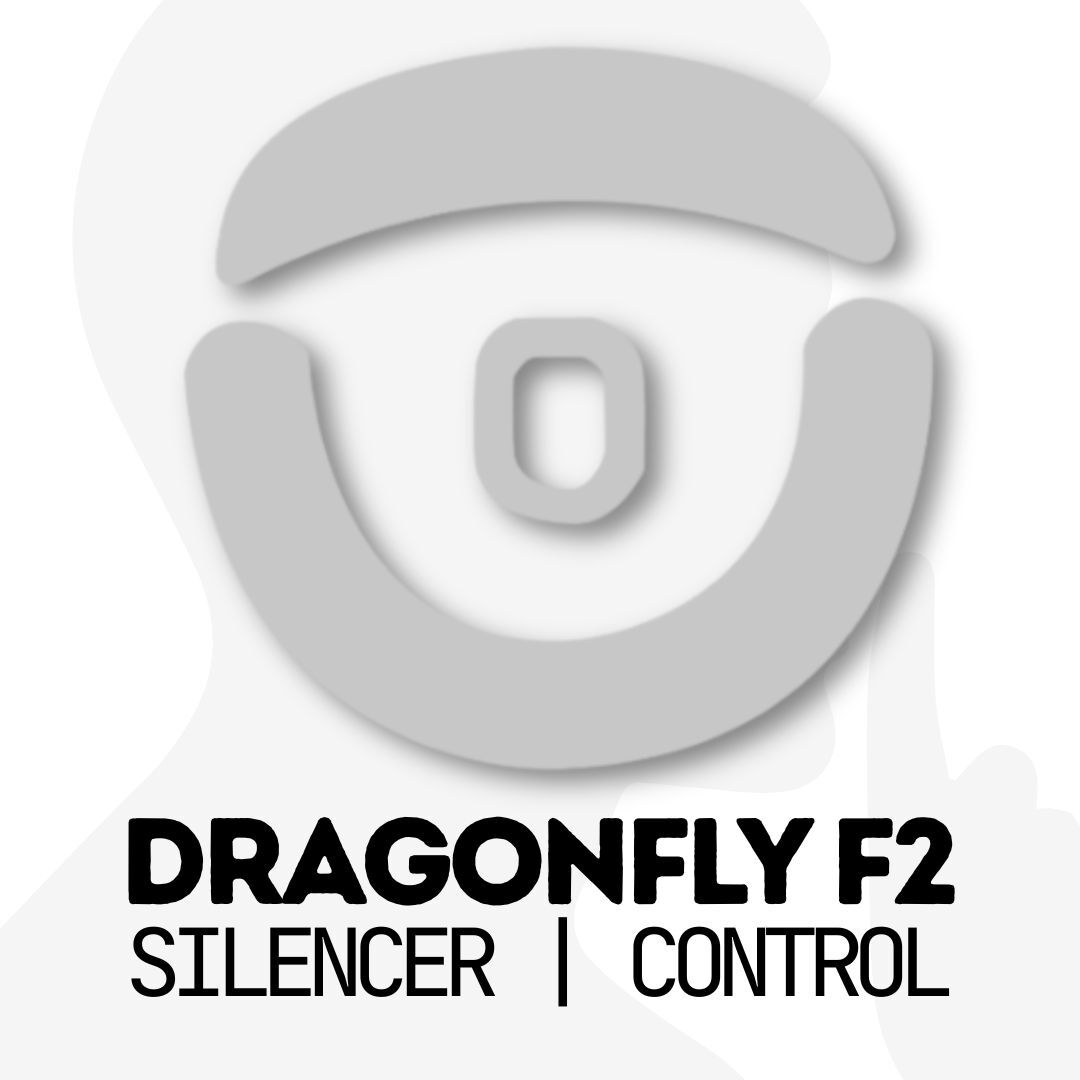 SILENCER BEAST X MINI