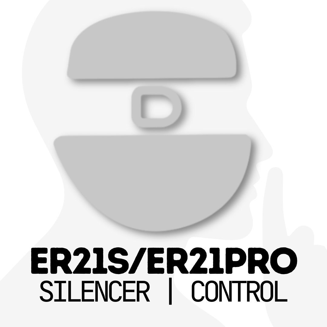 SILENCER BEAST X MINI