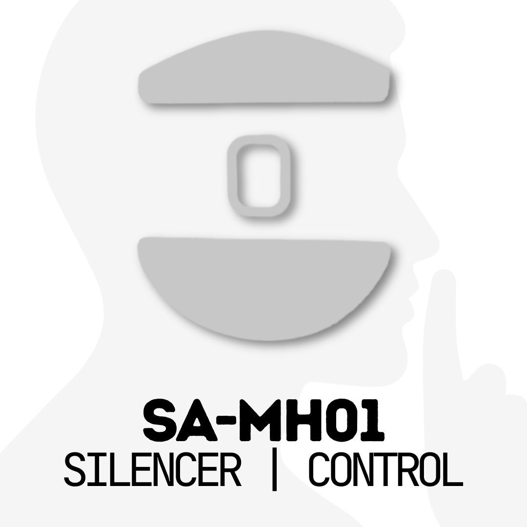 SILENCER BEAST X MINI (2)