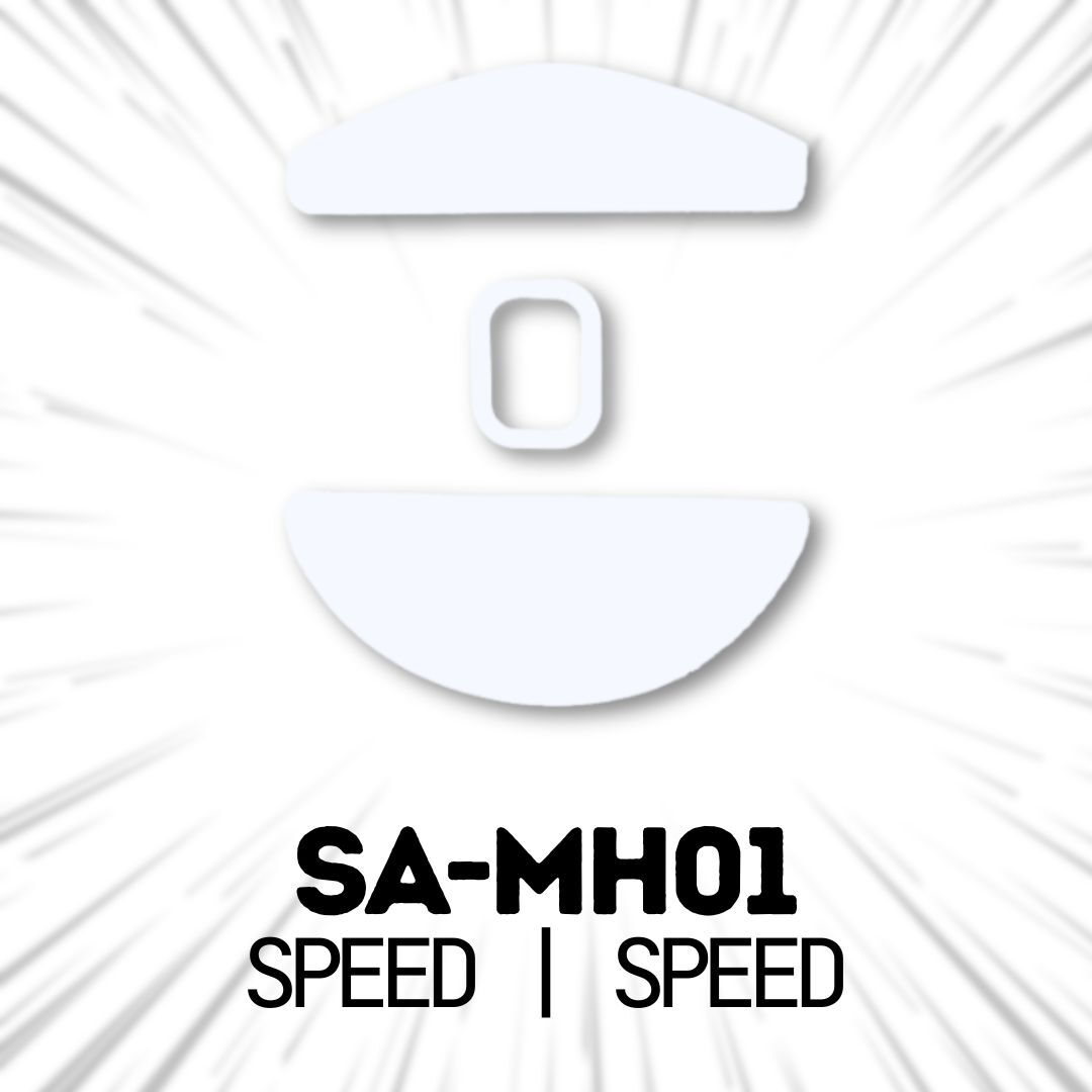 Speed BEAST X MINI (2)