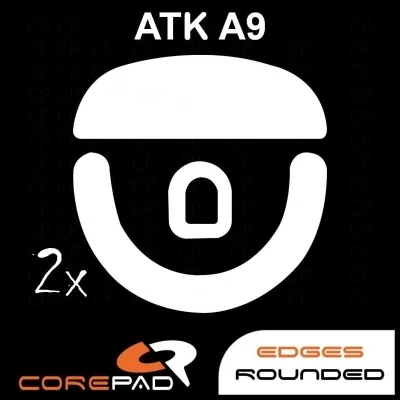 Corepad Skatez PRO ATK A9 SE PLUS PRO MAX ULTRA Wireless