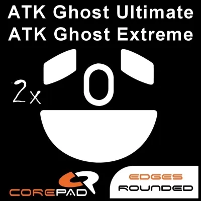 Corepad Skatez PRO ATK Blazing Sky Ghost Ultimate Extreme