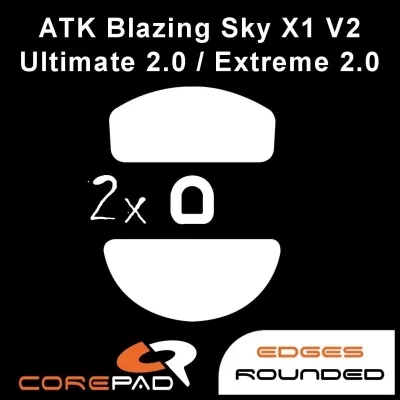 Corepad Skatez PRO ATK X1 Ultimate Extreme 12 0