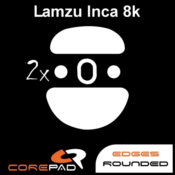 Corepad Skatez PRO Lamzu Inca Wireless 8K (2)