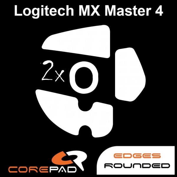 Corepad Skatez PRO Logitech MX Master 4