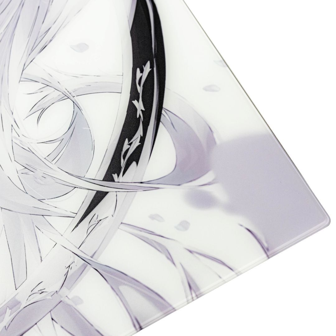 GLASS