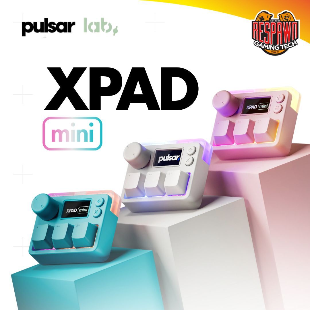 Pulsar Tenz