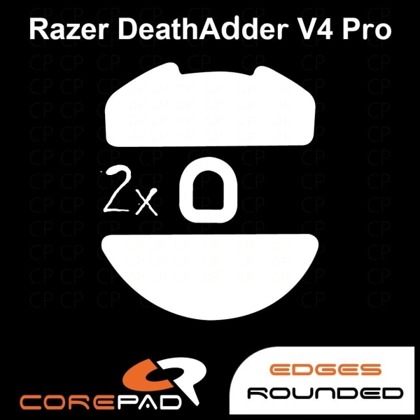 Corepad Skatez PRO Razer DeathAdder V4 PRO Wireless