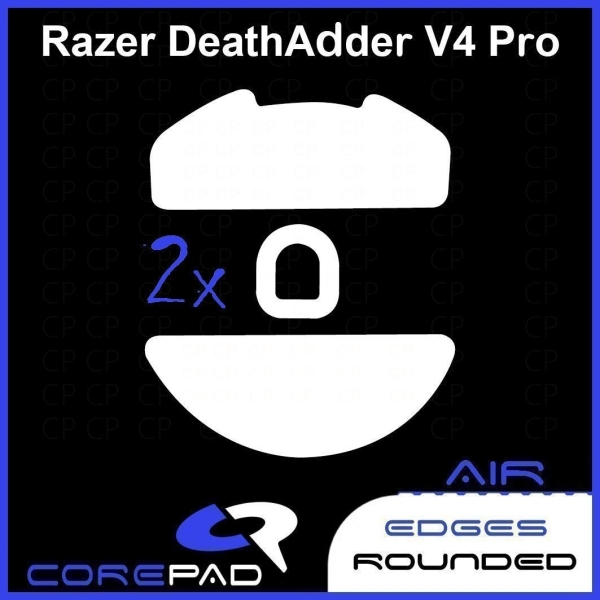 Corepad Skatez AIR Razer DeathAdder V4 PRO Wireless