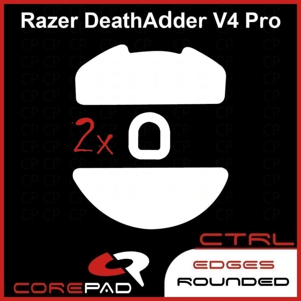 Corepad Skatez CTRL Razer DeathAdder V4 PRO Wireless