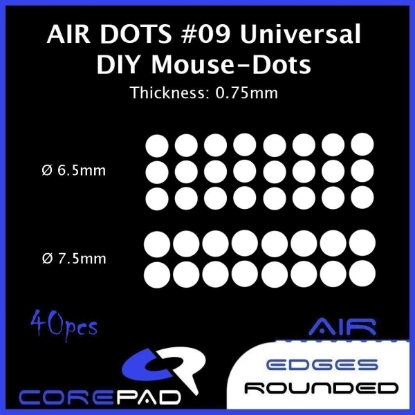 Corepad Skatez AIR Dots 09_2