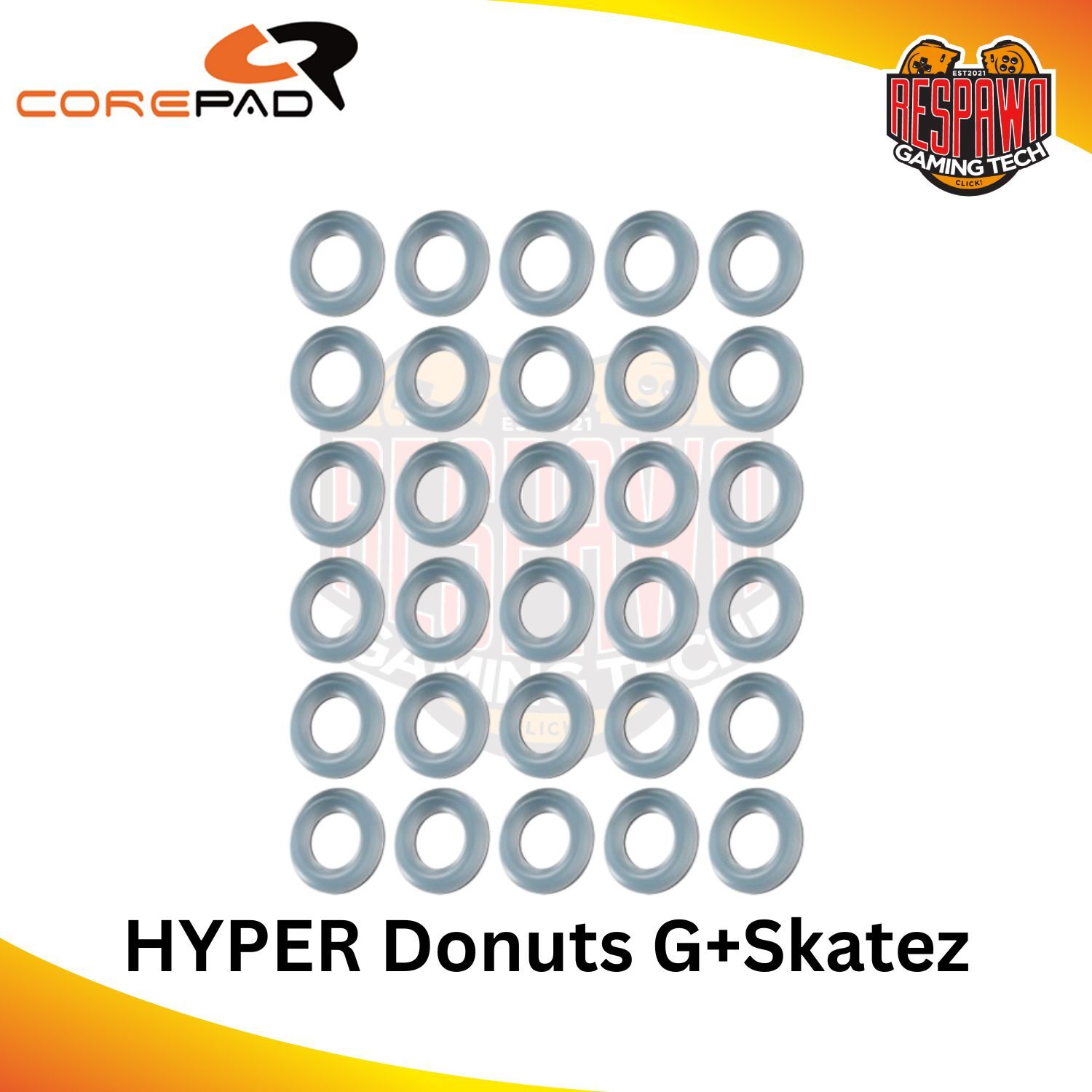COREPAD SKATEZ PRO (4)