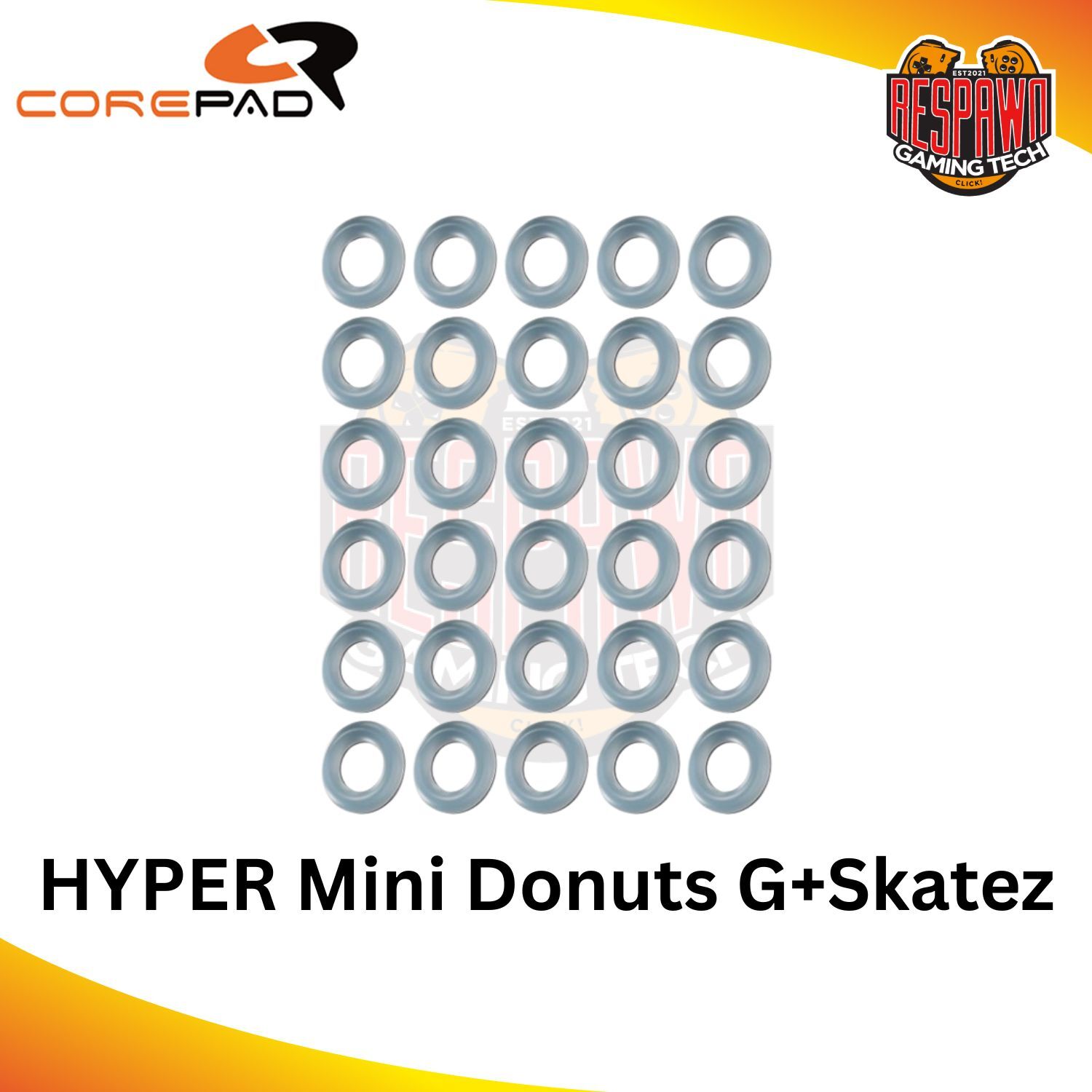 COREPAD SKATEZ PRO (3)