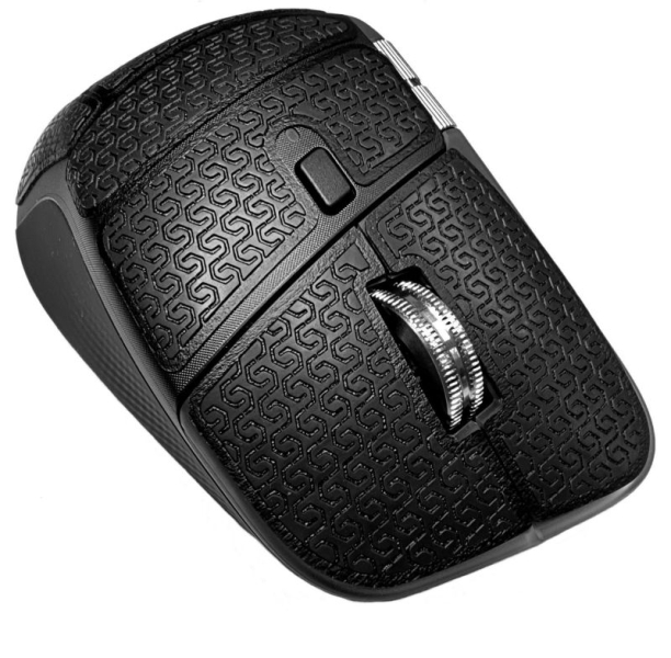 Corepad Soft Grips Logitech MX Master 4 black detail 11