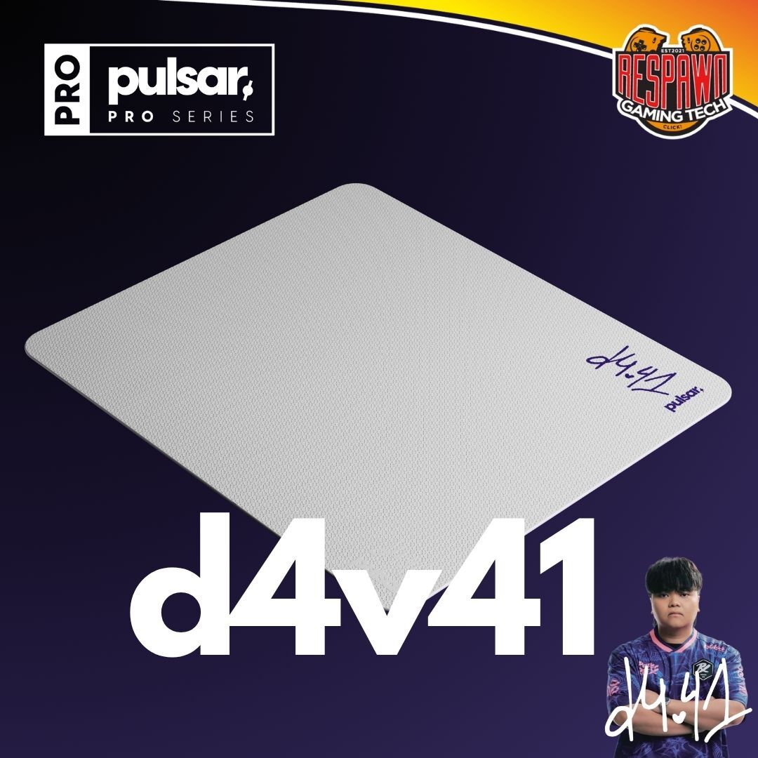 Pulsar davai