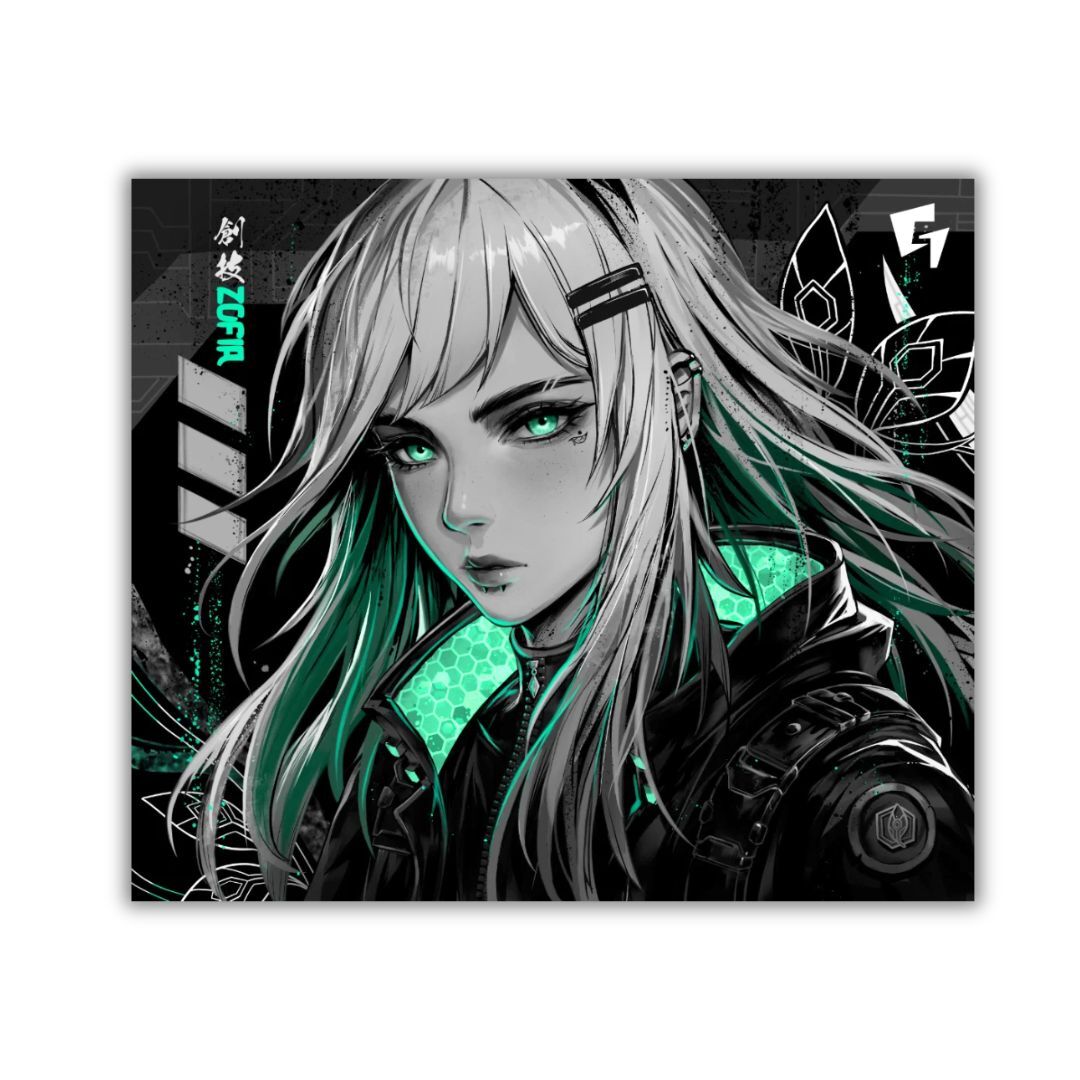 zane