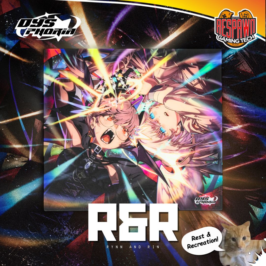 rnr