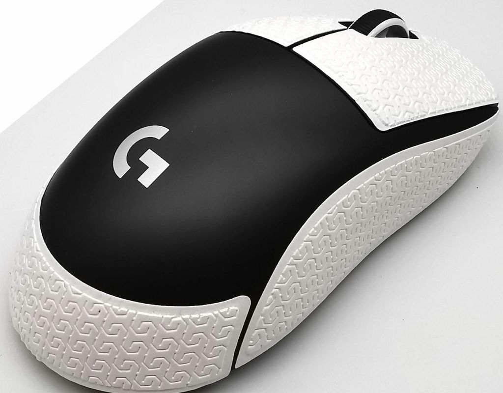 Soft Grips - Logitech G PRO Wireless – Respawn Gaming