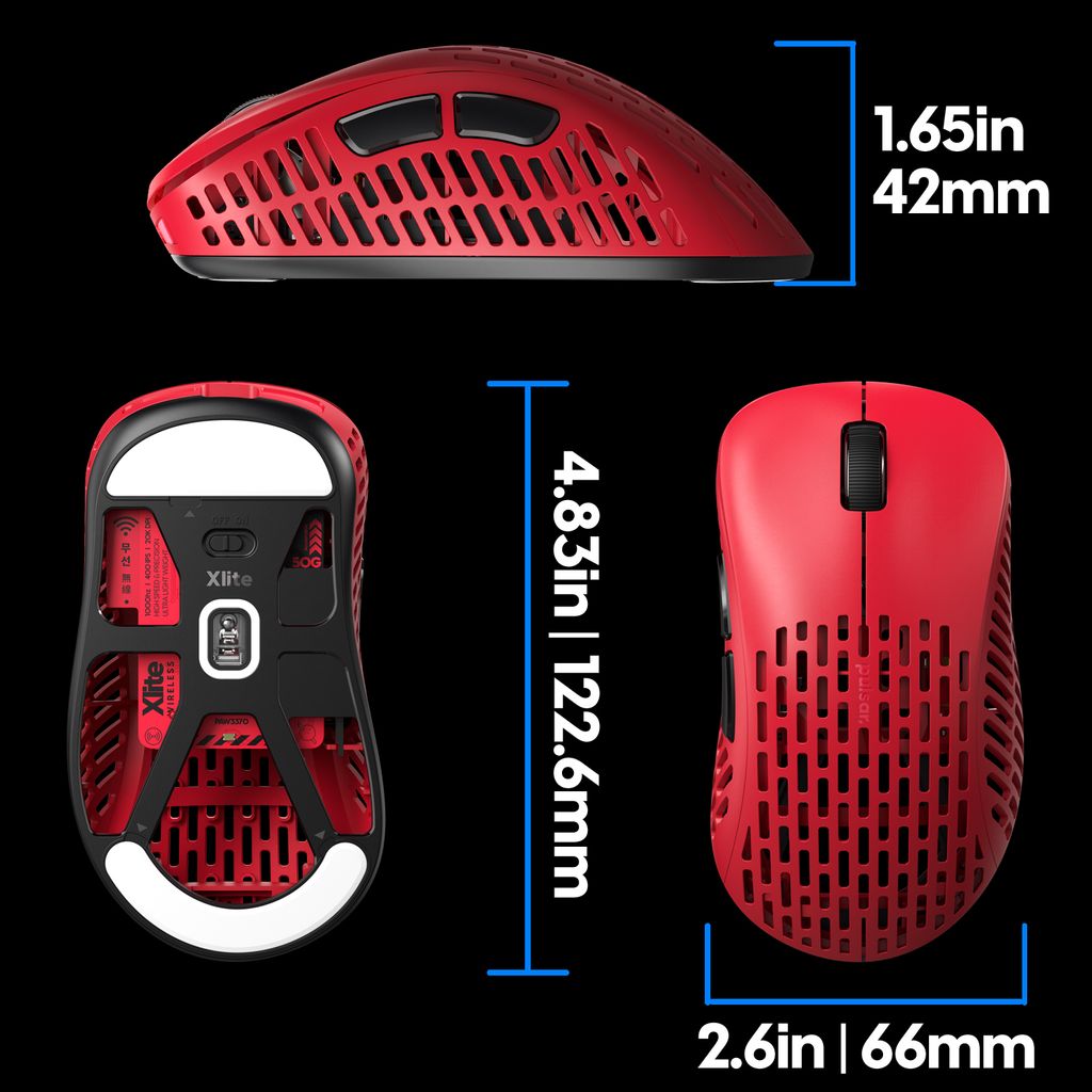 Pulsar Gaming Gears Xlite wireless Gaming Mouse_Red_09.jpg