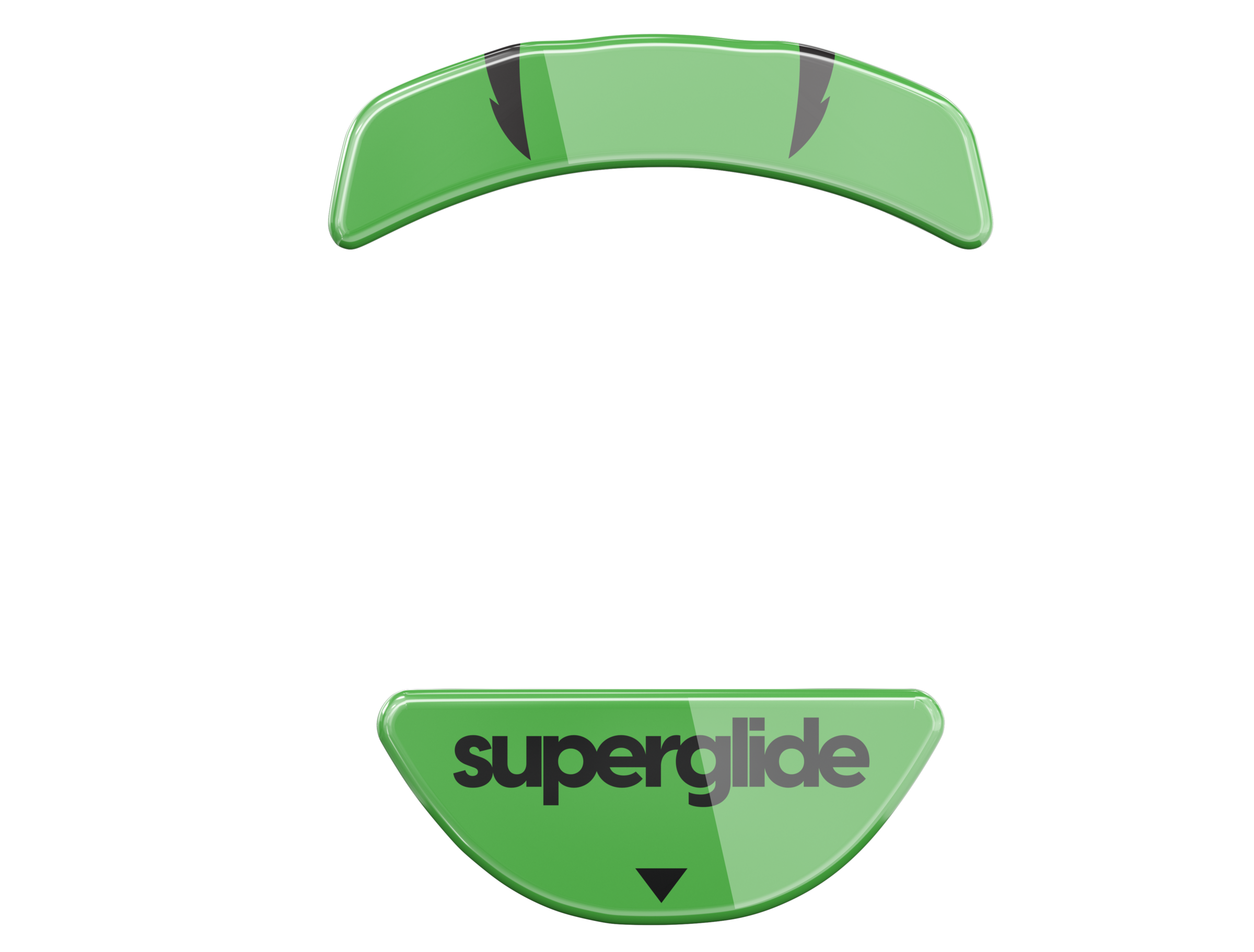 Pulsar-Superglide-Glass-Skate-Razer orochi V2-Green for only skate.png