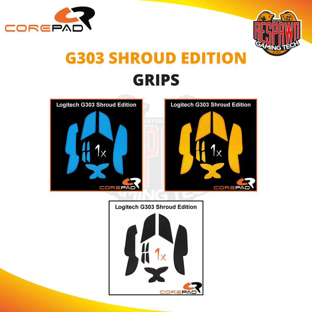 COREPAD GRIPS - G303 SHROUD EDITION.png