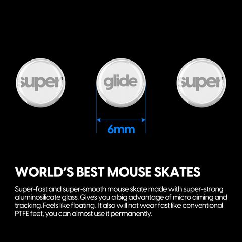 Pulsar Gaming Gears Superglide 6mm dot Glass mouse skates_002.jpg