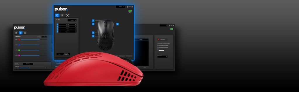 Pulsar Gaming Gears Xlite V2 Mini wireless Gaming Mouse_Red_12.jpg