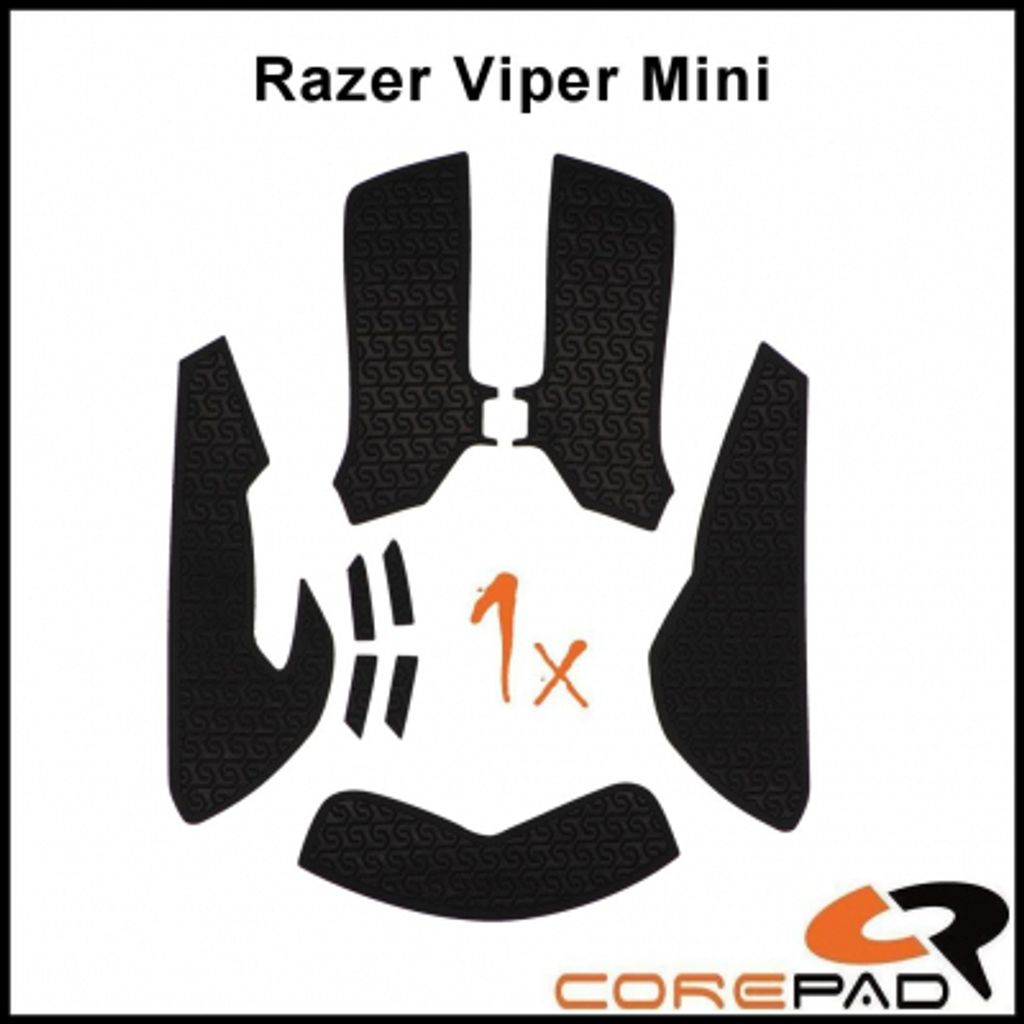 Corepad Soft Grips Razer Viper Mini black (1).jpg
