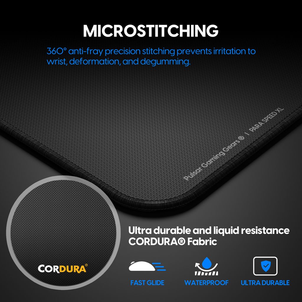 5 см. Pulsar paracontrol v2 xl. Pulsar paraspeed v2. Pulsar superglide glass skates for logitech 603. Pulsar paraspeed v2.