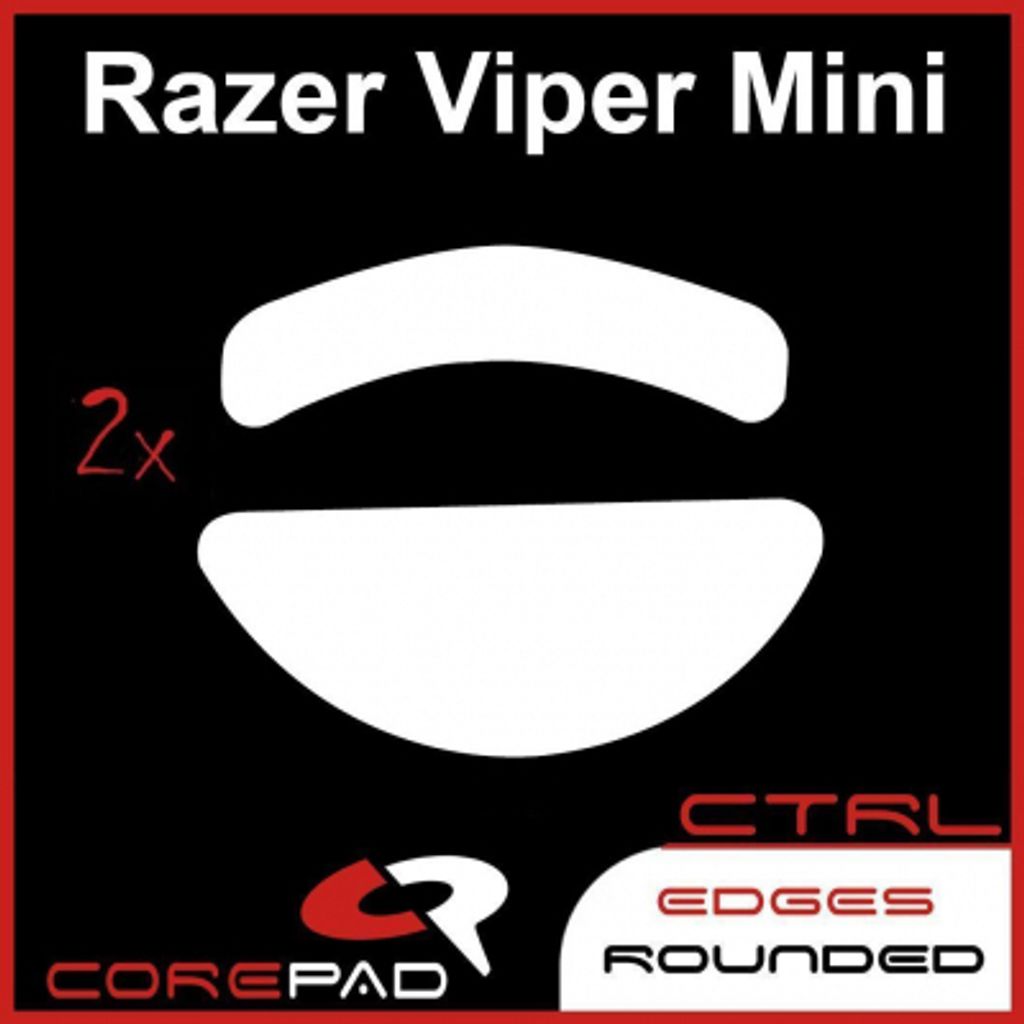 Corepad Skatez CTRL Razer Viper Mini