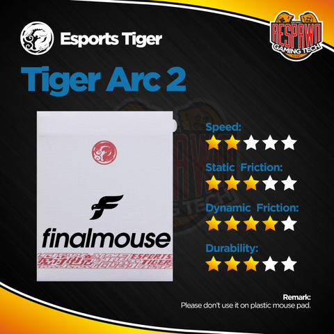 ARC 2 - FINALMOUSE