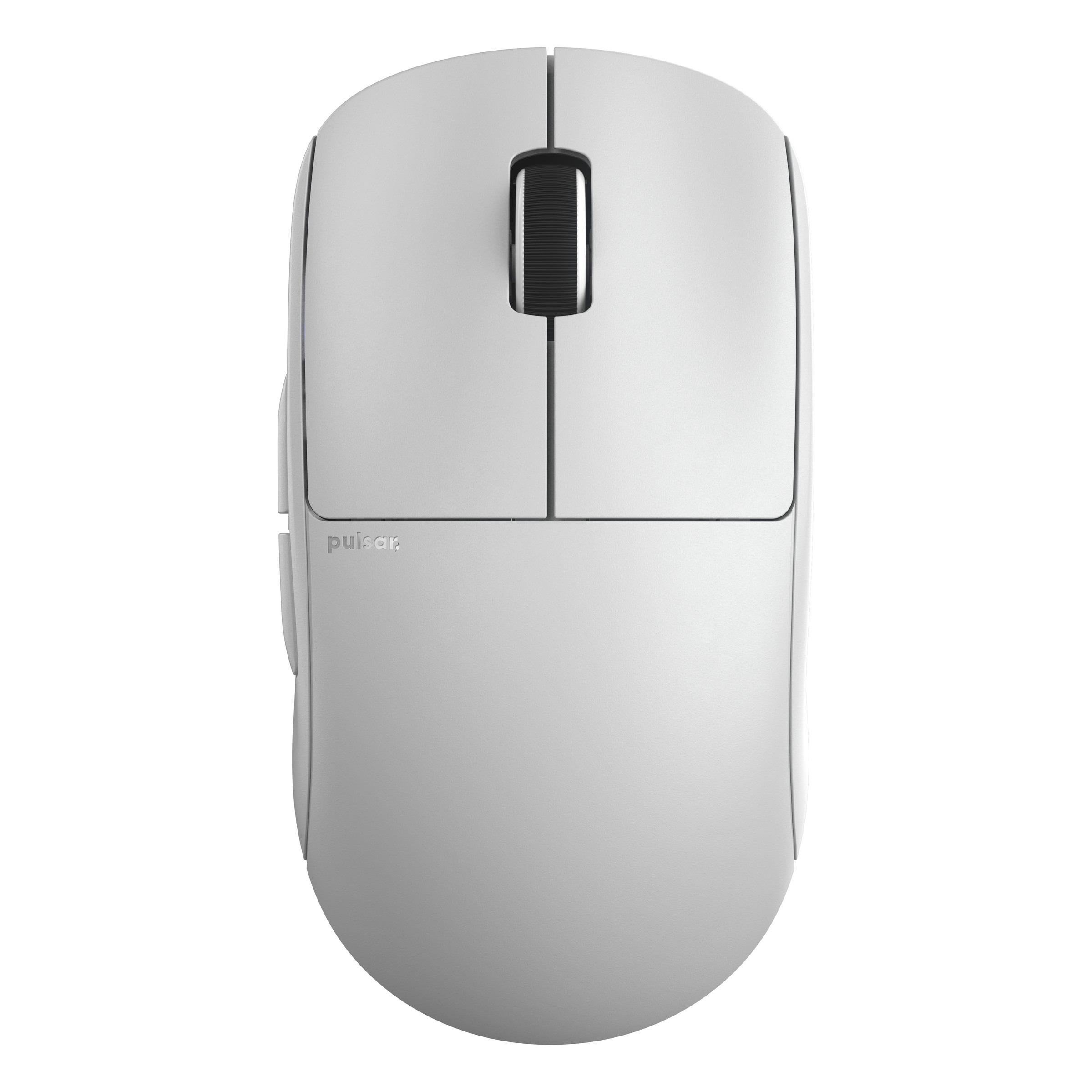 Pulsar-symmetry wirless mouse-X2-Front image-PX202-001 copy