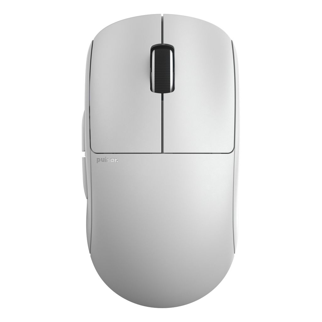 Pulsar-symmetry wirless mouse-X2-Front image-PX202-001 copy