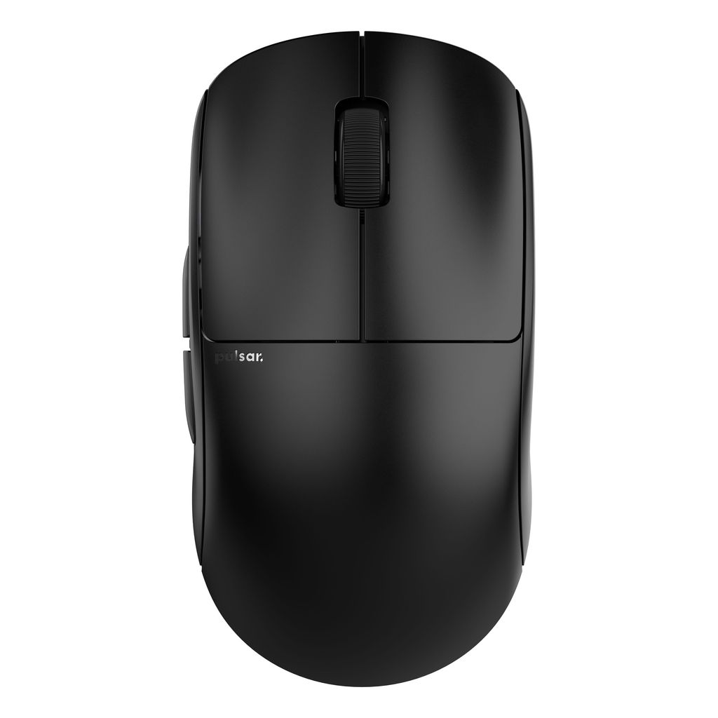Pulsar-symmetry wirless mouse-X2-Front image-PX201-001 copy