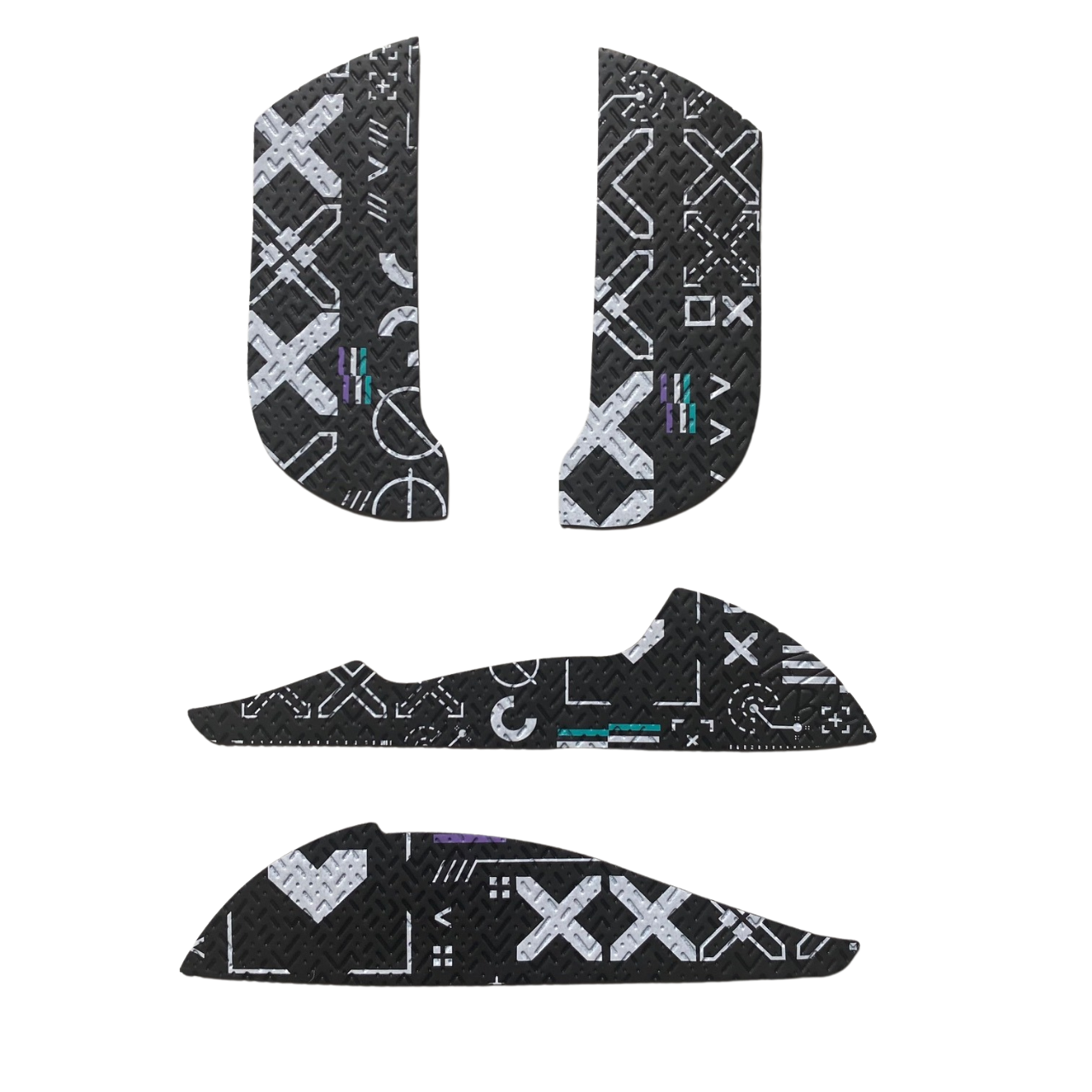 M42 - YHG BLACK