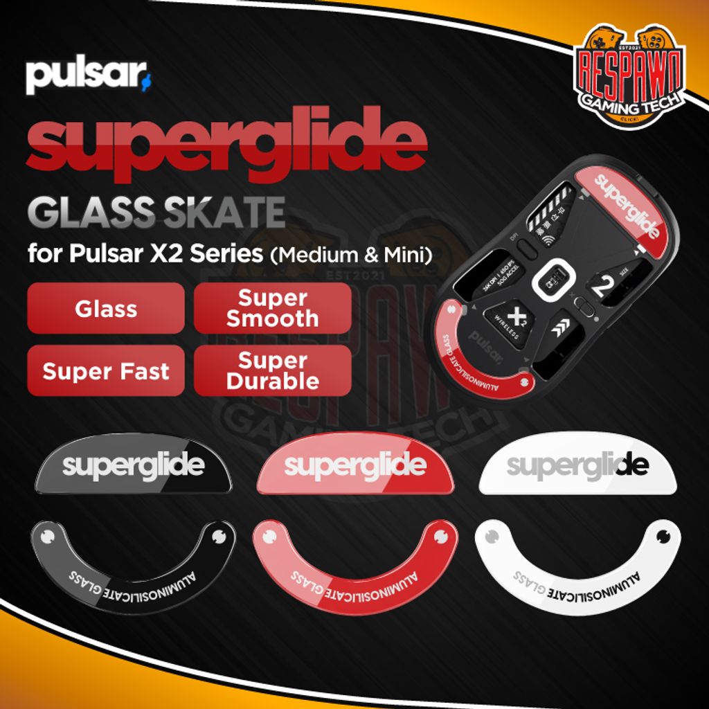 Poster-Superglide