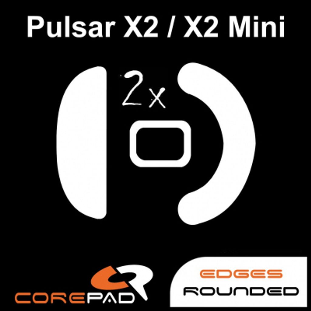 Corepad Skatez Pulsar X2 X2 Mini