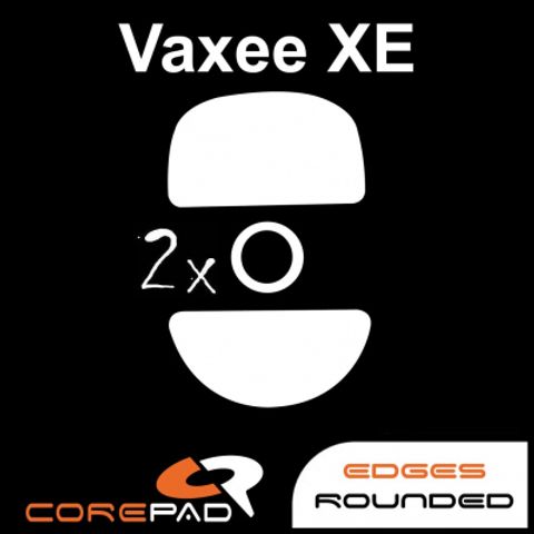 Corepad Skatez Vaxee XE