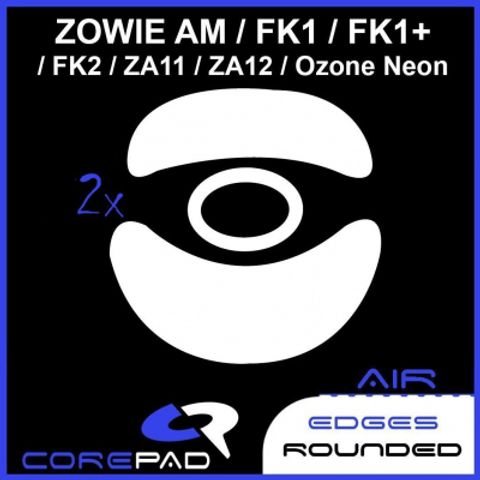 Corepad Skatez AIR Zowie AM FK1 FK1+ FK2 ZA11 ZA12 Ozone Neon M10