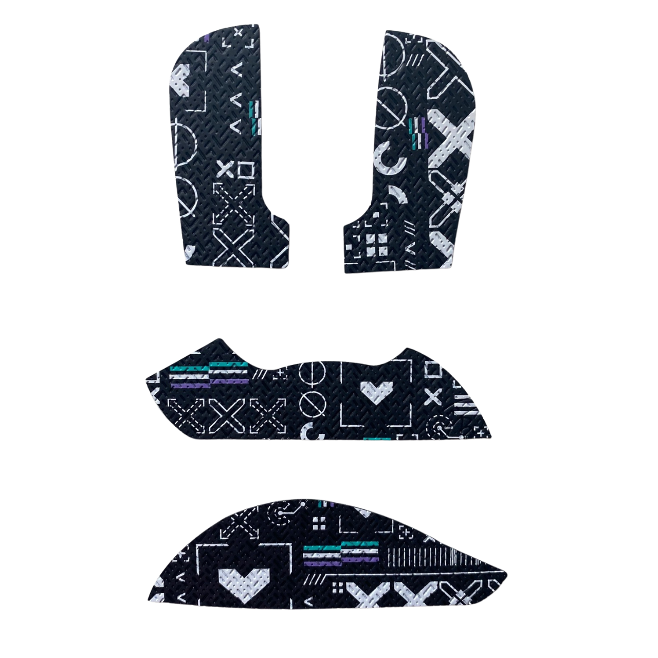 EC2 YHG BLACK
