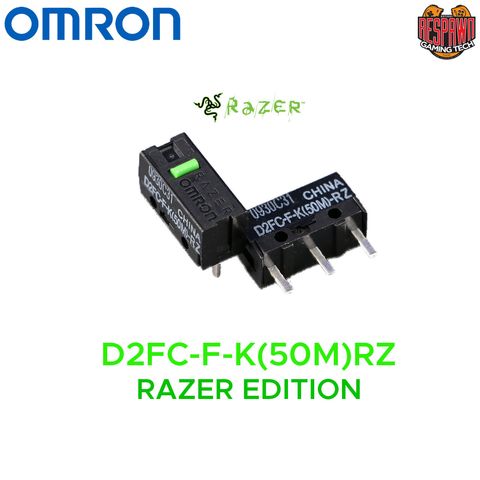 RAZER OMRONS