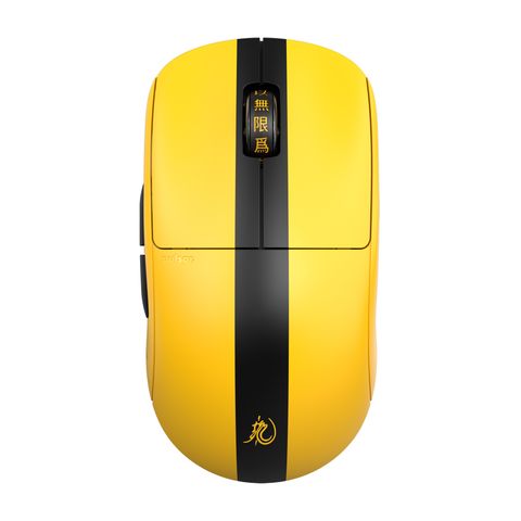 Pulsar Gaming Gears x Bruce Lee_X2 Gaming Mouse_01