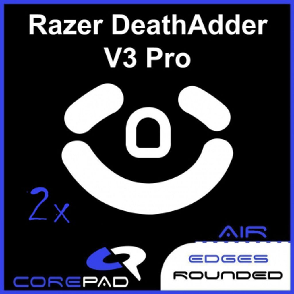 Corepad Skatez AIR Razer DeathAdder Death Adder  V3 PRO