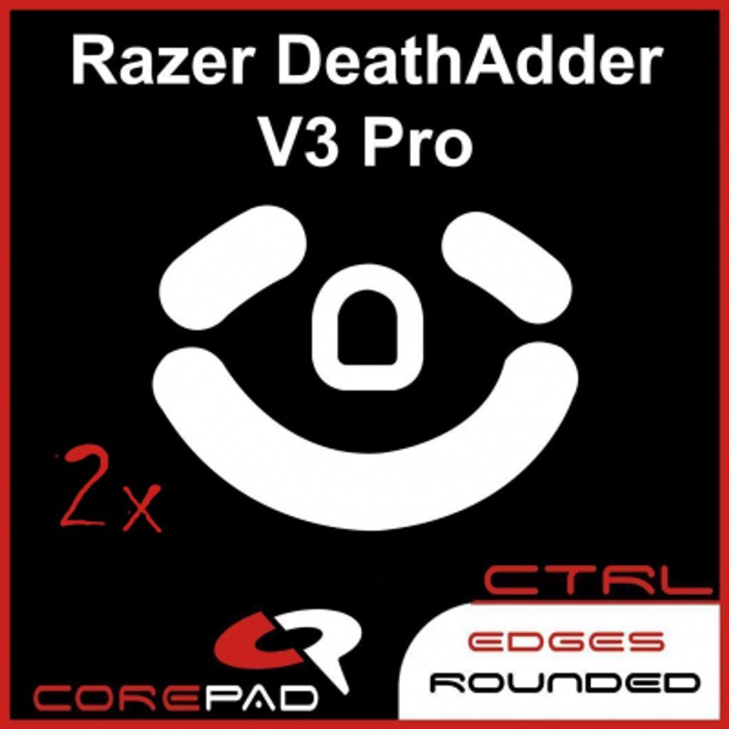 Corepad Skatez CTRL Razer DeathAdder Death Adder  V3 PRO