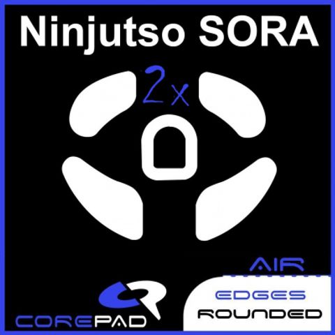 Corepad Skatez AIR Ninjutso SORA Small Size XS