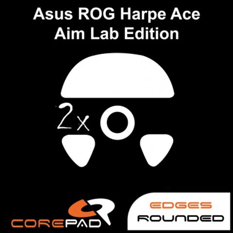 Corepad Skatez PRO Asus ROG Harpe Ace Aim Lab Edition