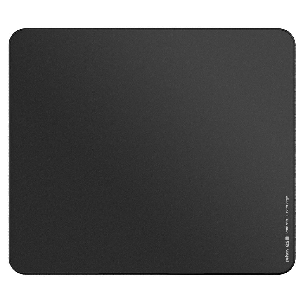 Pulsar ES1 gaming mouse pad XL_001