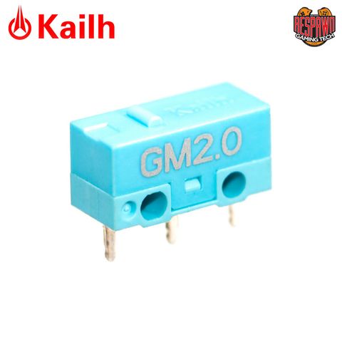 KAILH GM 2.0 TEMPLATE