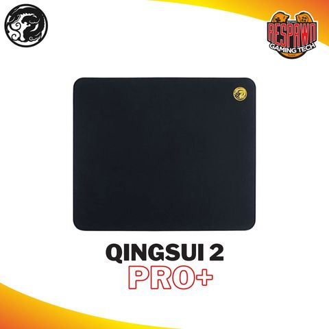 Qingsui 2 pro +